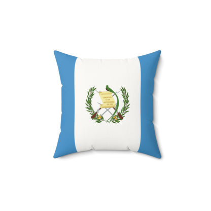 Guatemala Pillow