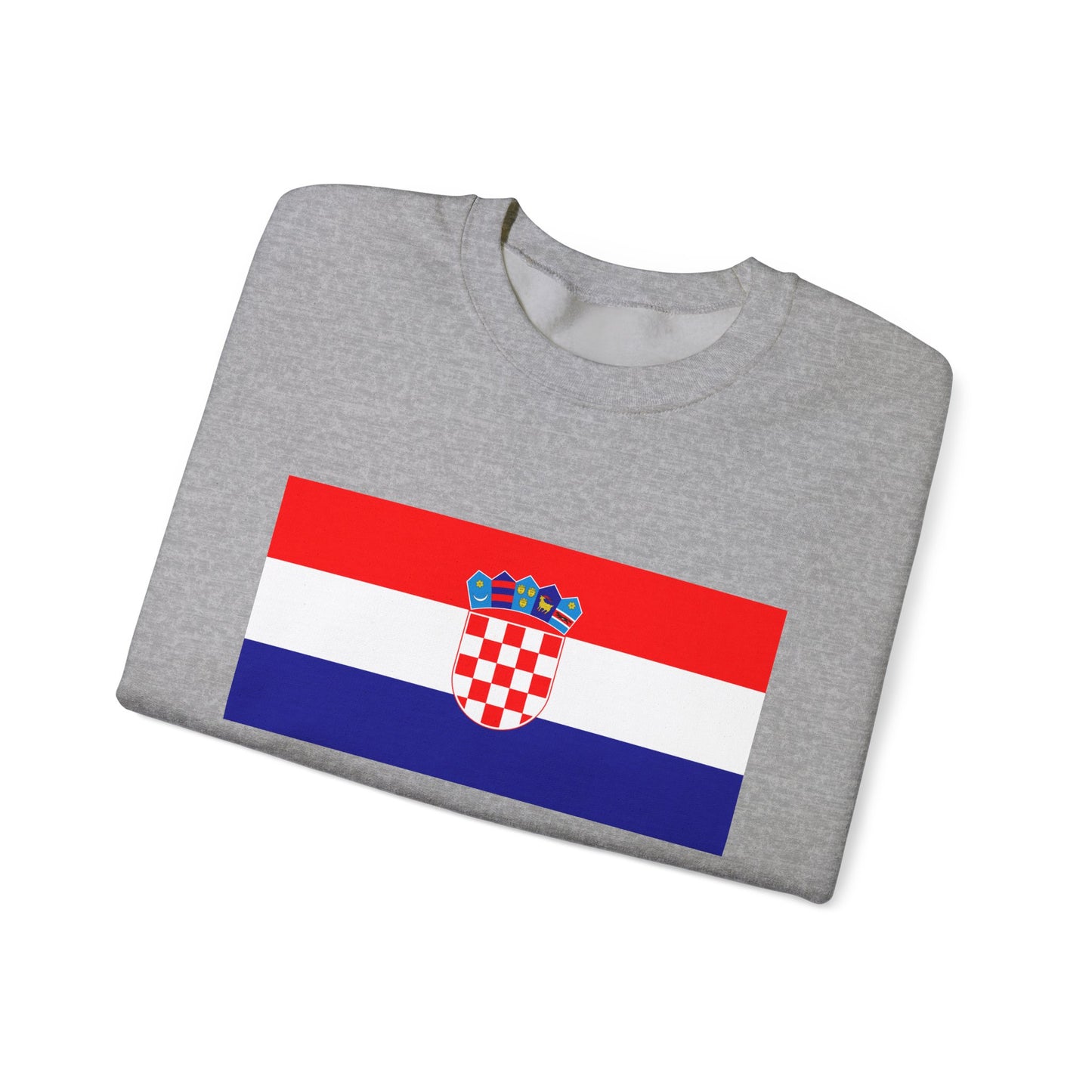 Croatia Sweatshirt