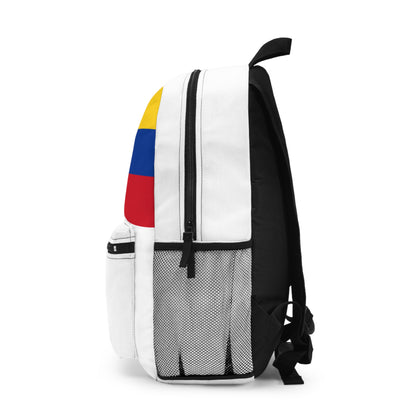 Colombia Backpack