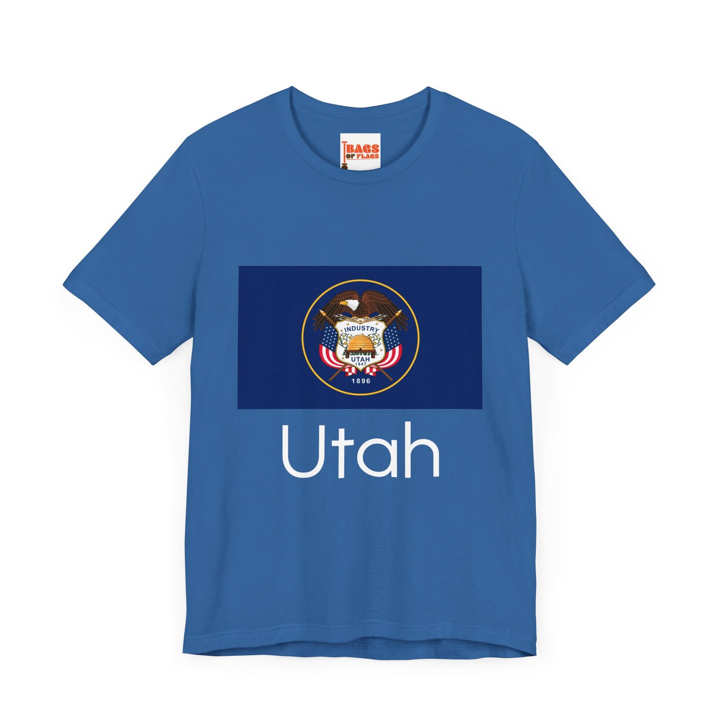 Utah T-shirts