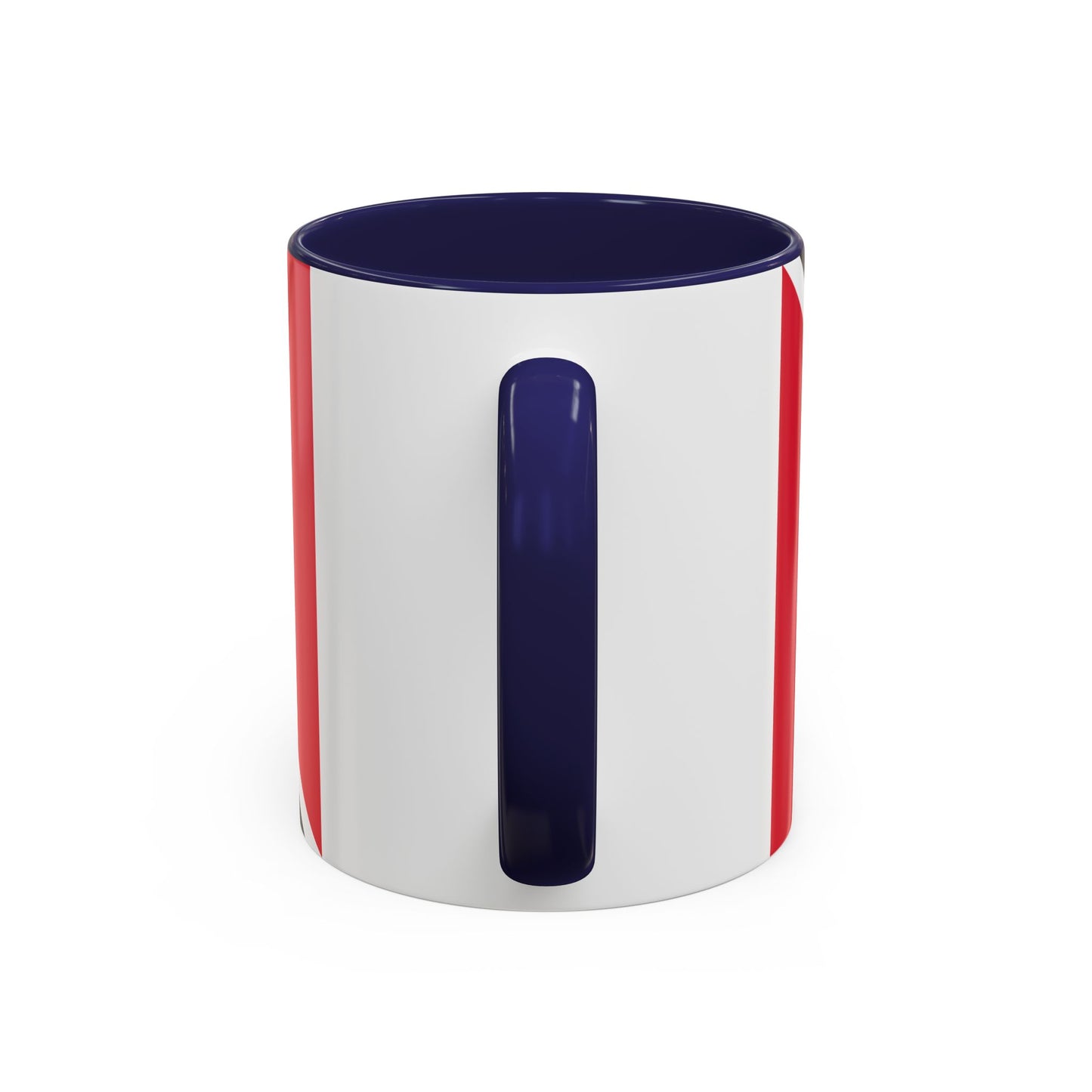 Trinidad and Tobago Mug