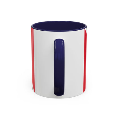 Trinidad and Tobago Mug