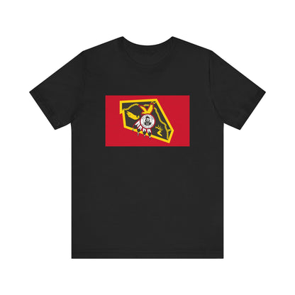Nez Perce T-shirt