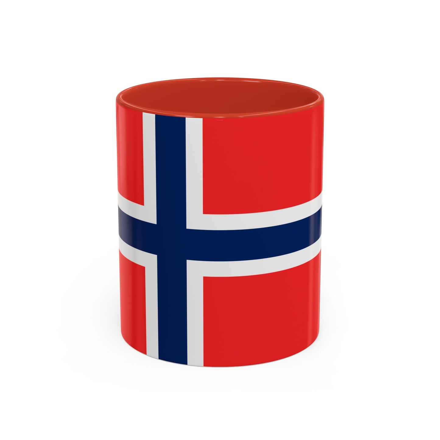 Norway Mug