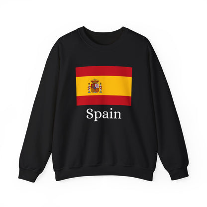 Spain Sweatshirt