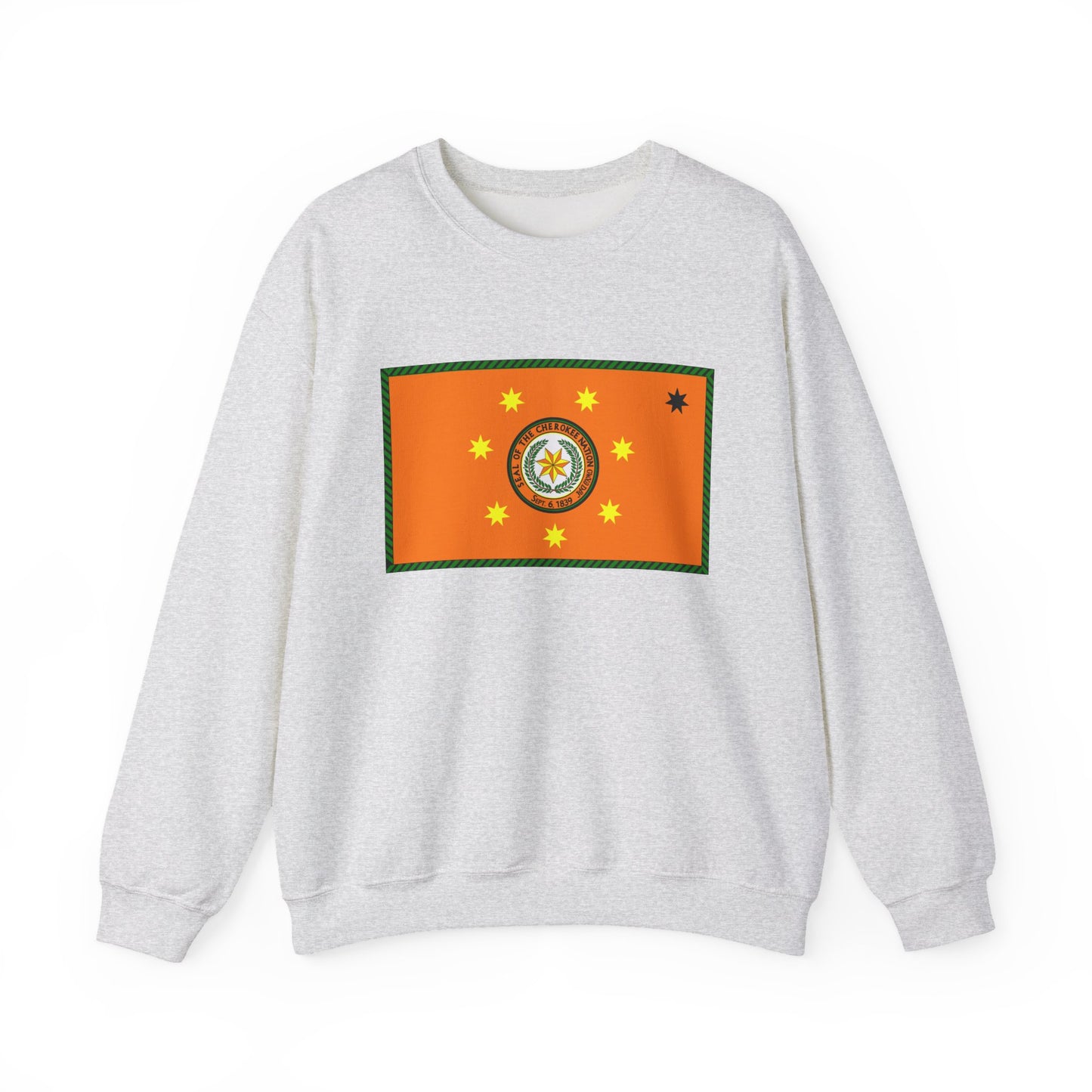 Cherokee Sweatshirt