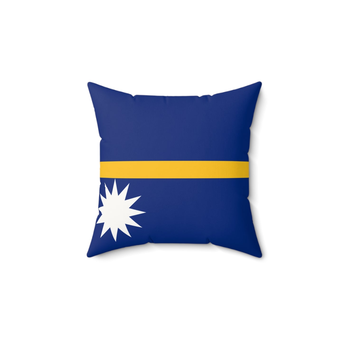 Nauru Pillow