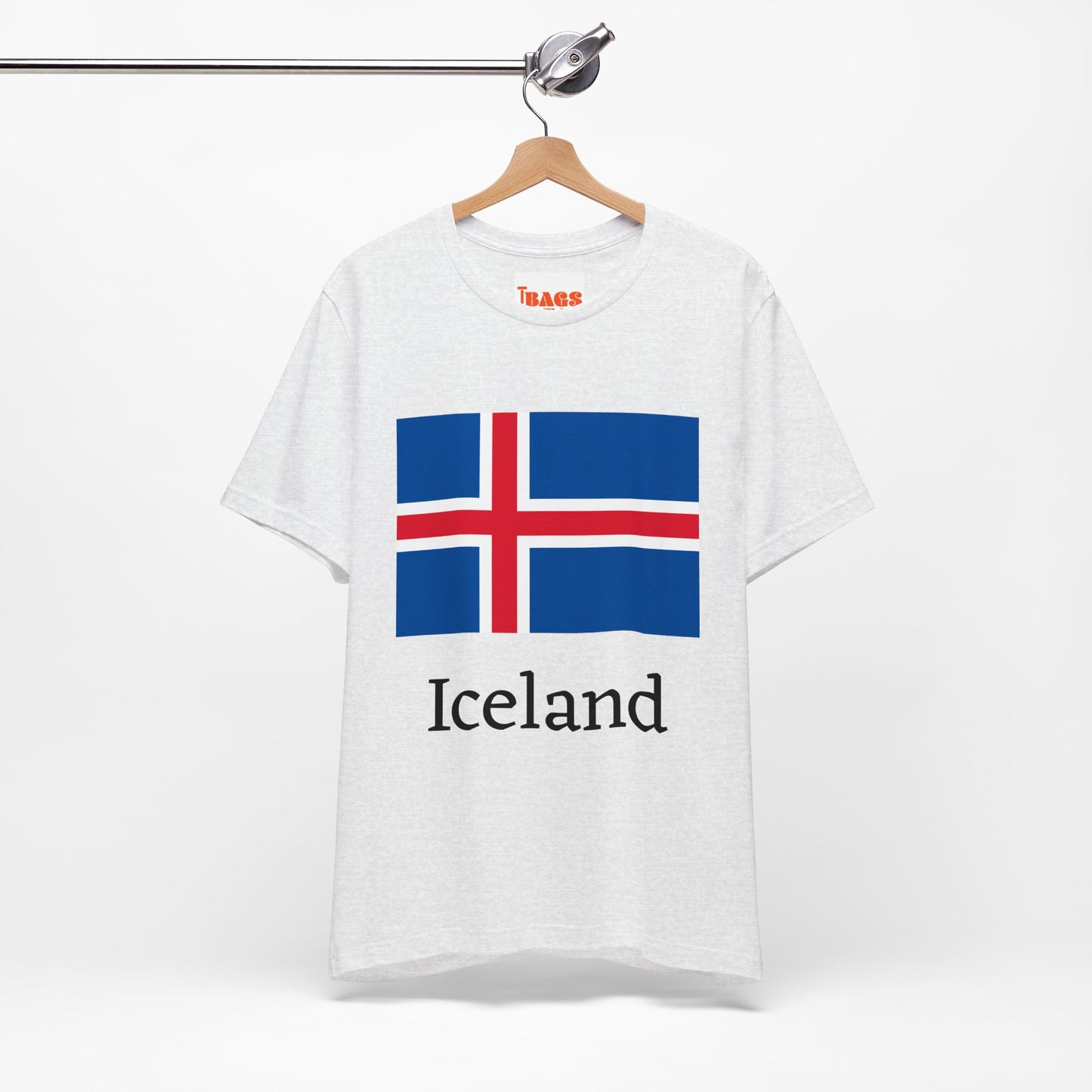 Iceland T-shirts