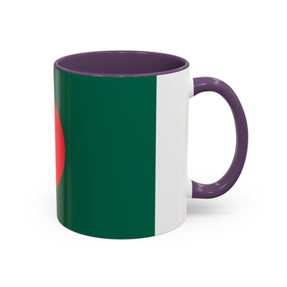 Bangladesh Mug