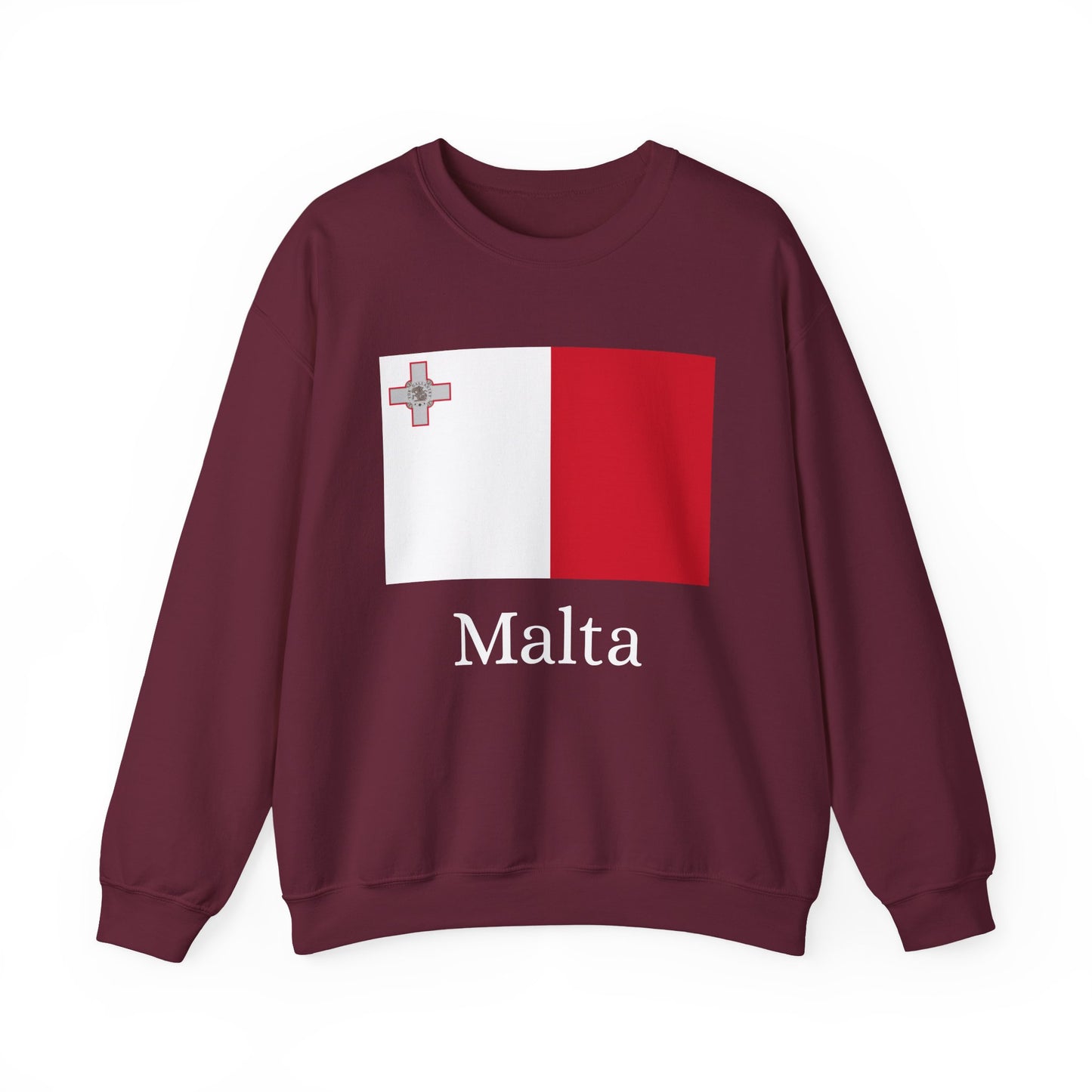 Malta Sweatshirt