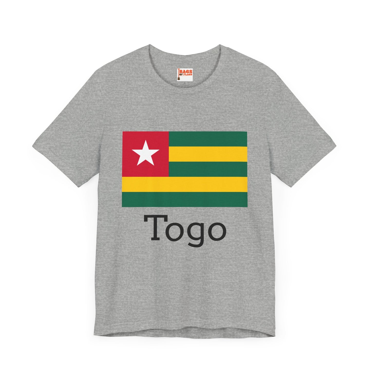 Togo T-shirts