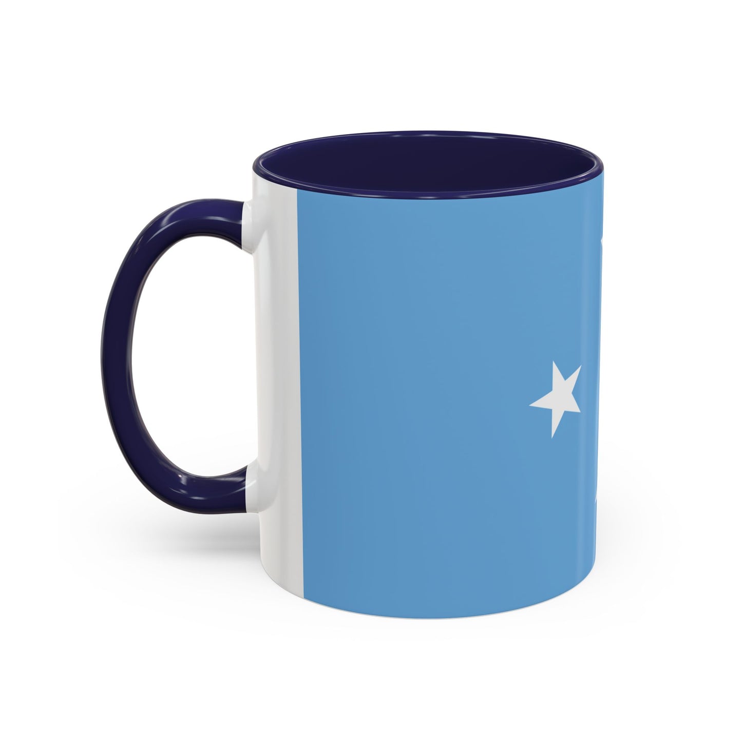 Federated States of Micronesia Mug