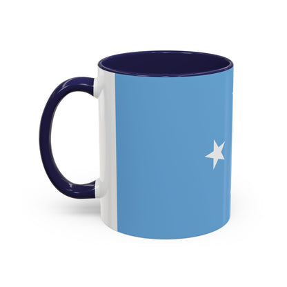 Federated States of Micronesia Mug