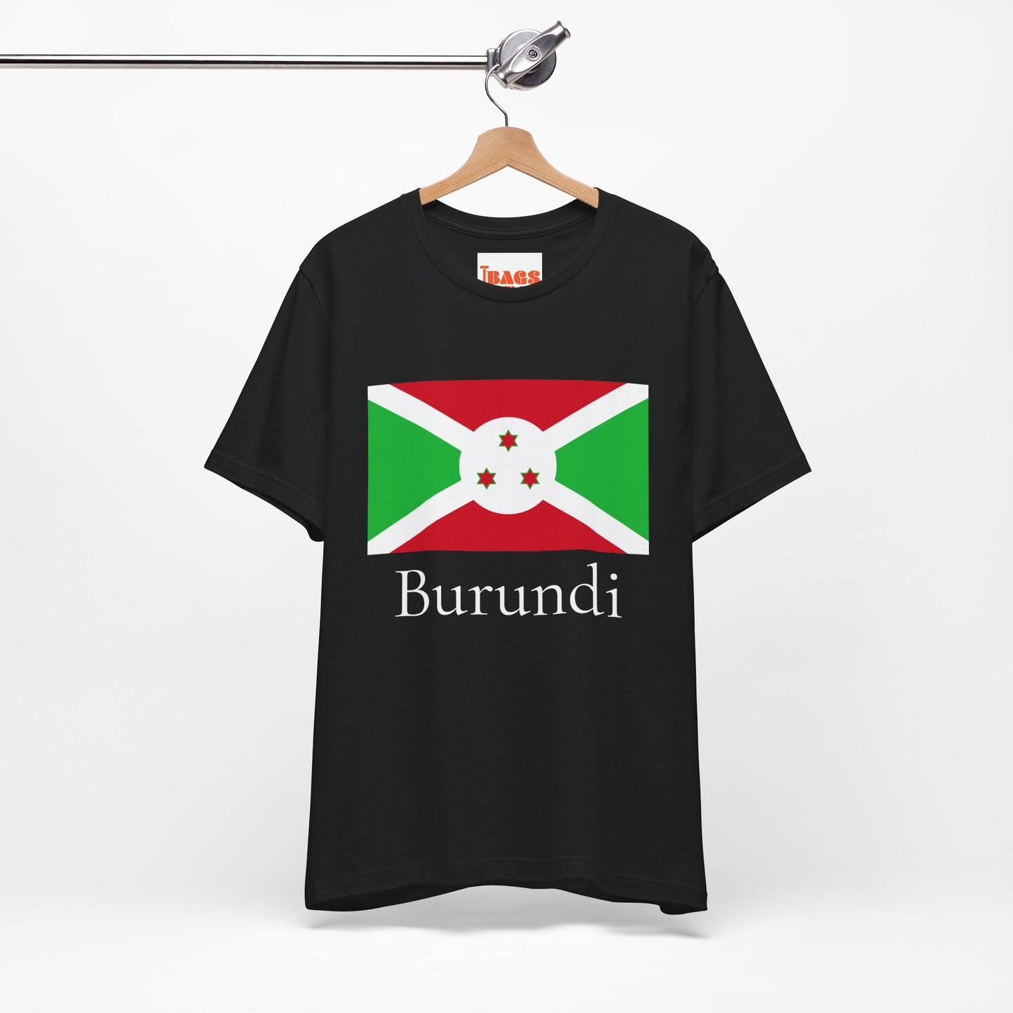 Burundi T-shirts