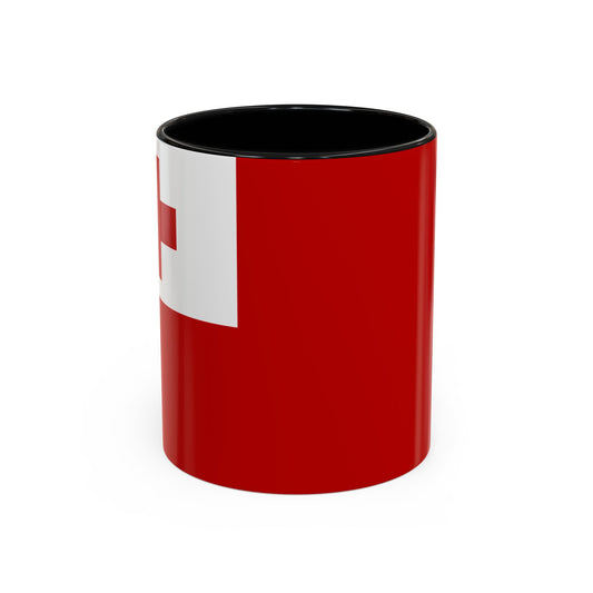 Tonga Mug