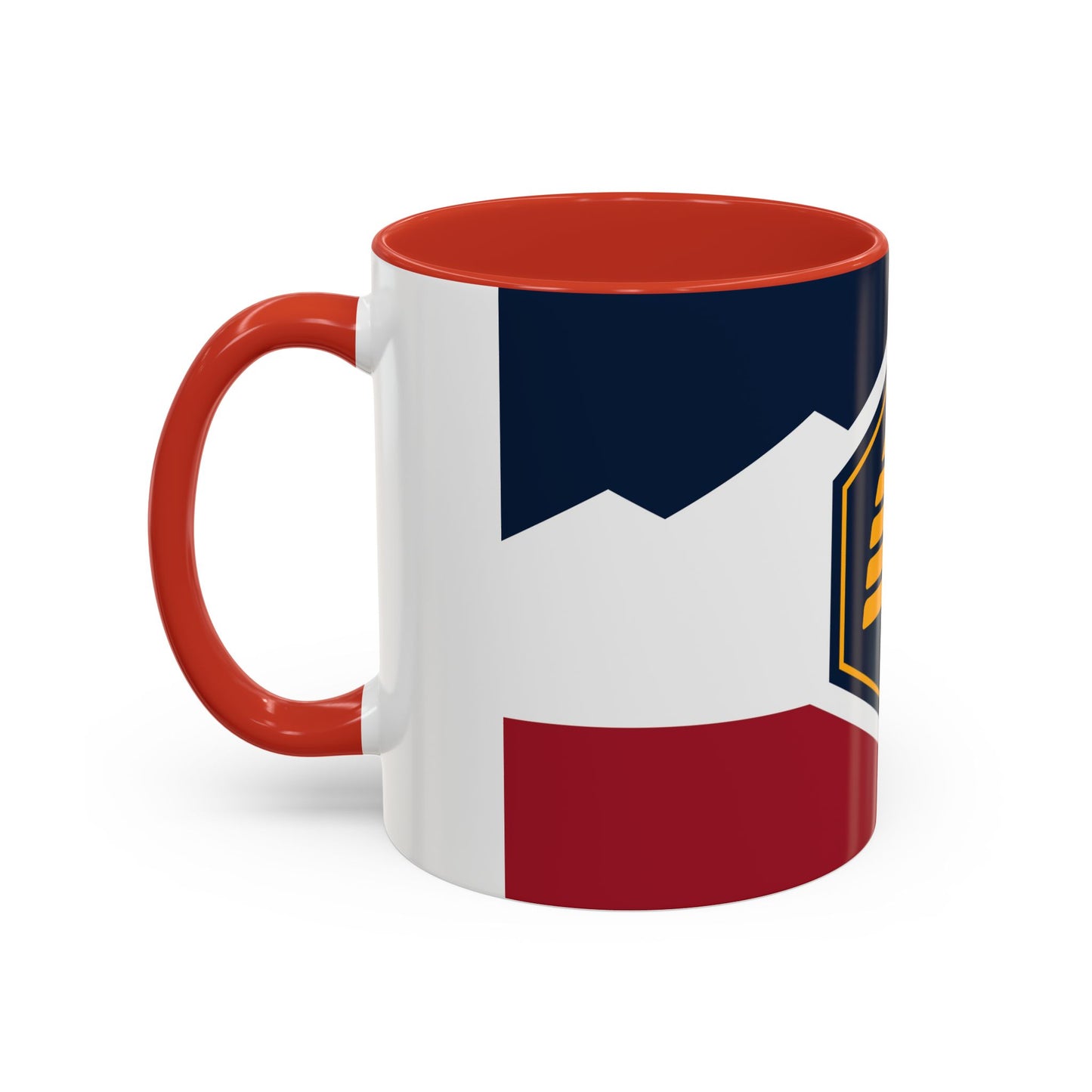 Utah Mug
