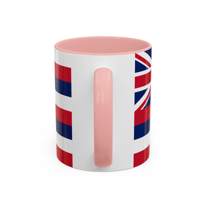 Hawaii Mug