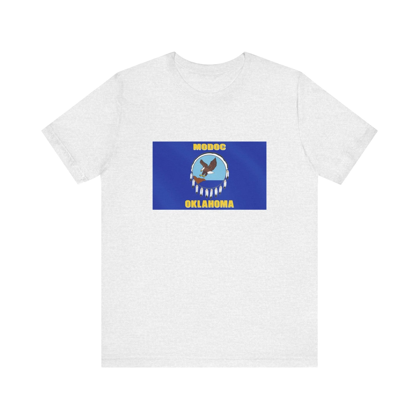 Modoc People T-shirt