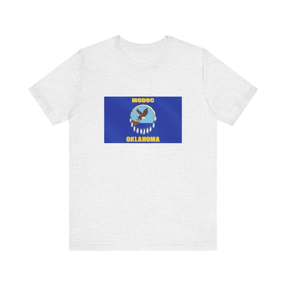 Modoc People T-shirt