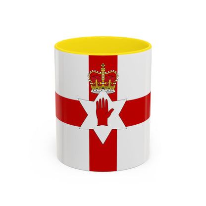 Northern Ireland Mug