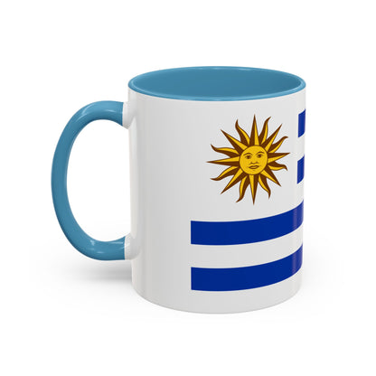 Uruguay Mug