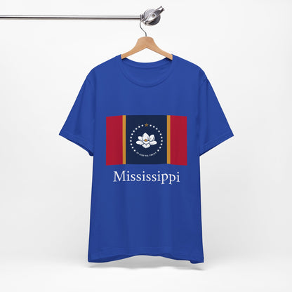 Mississippi T-shirt