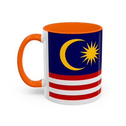 Malaysia Mug