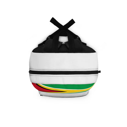 Guyana Backpack