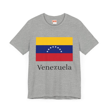 Venezuela T-shirts
