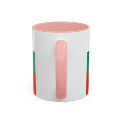 Bulgaria Mug
