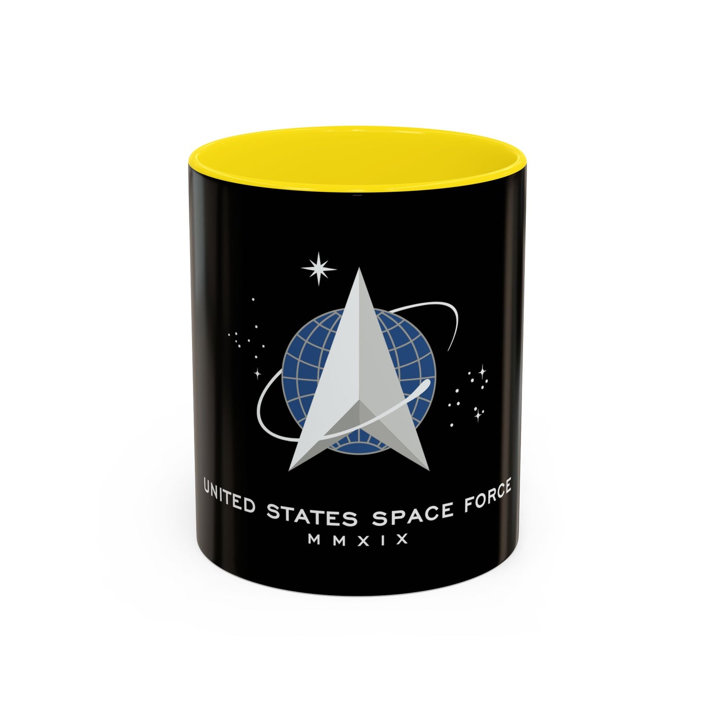 US Space Force Mug