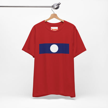 Laos T-shirt