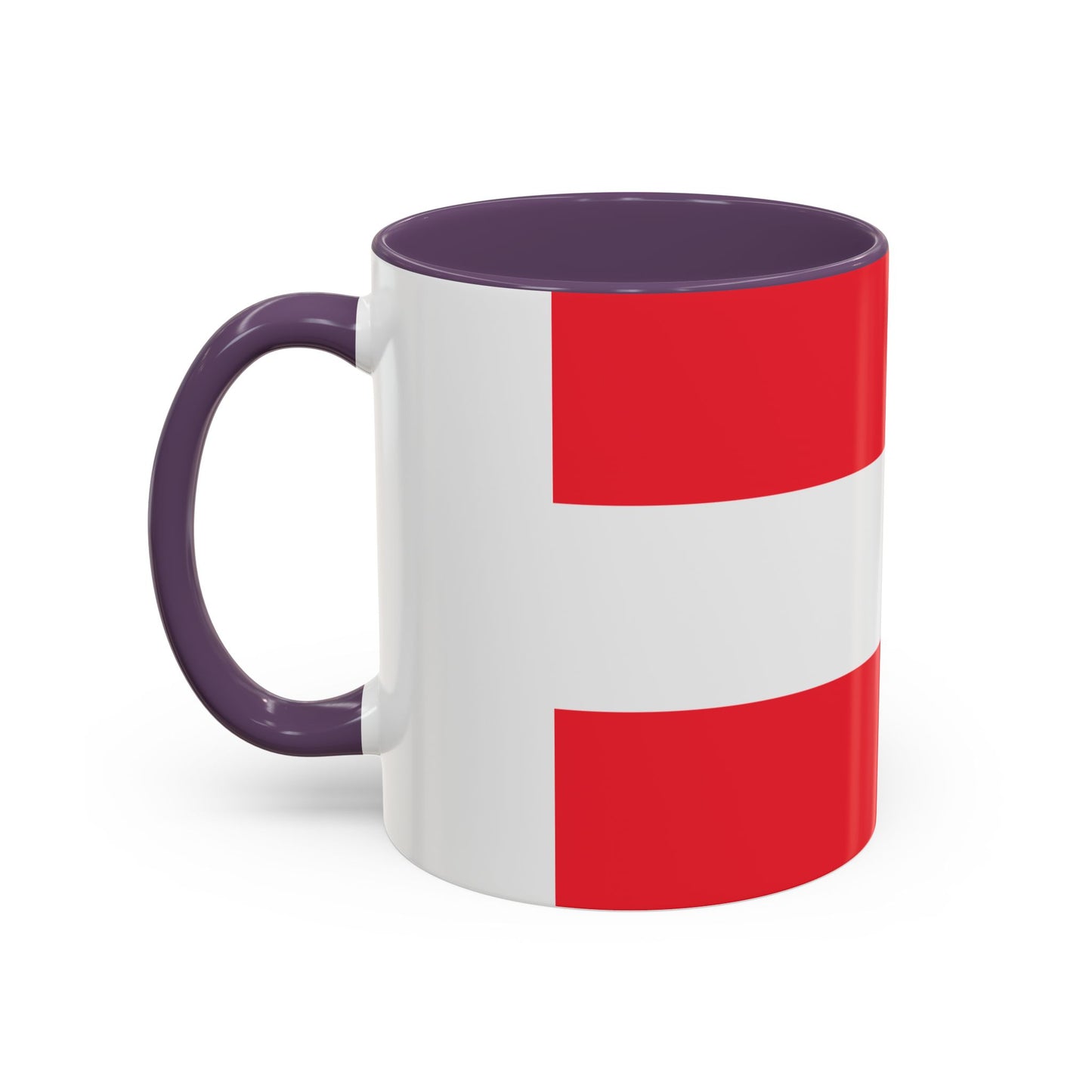 Austria Mug