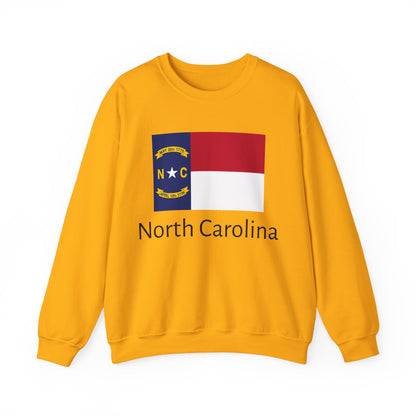 North Carolina Sweatshirt