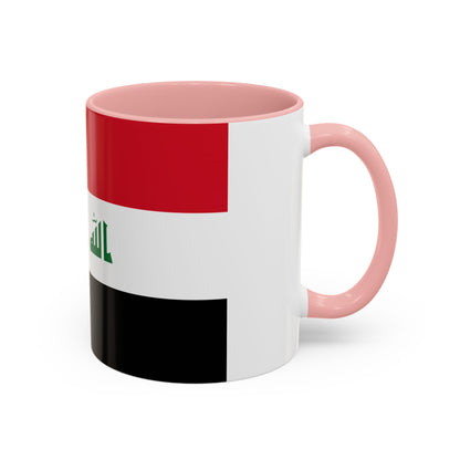 Iraq Mug