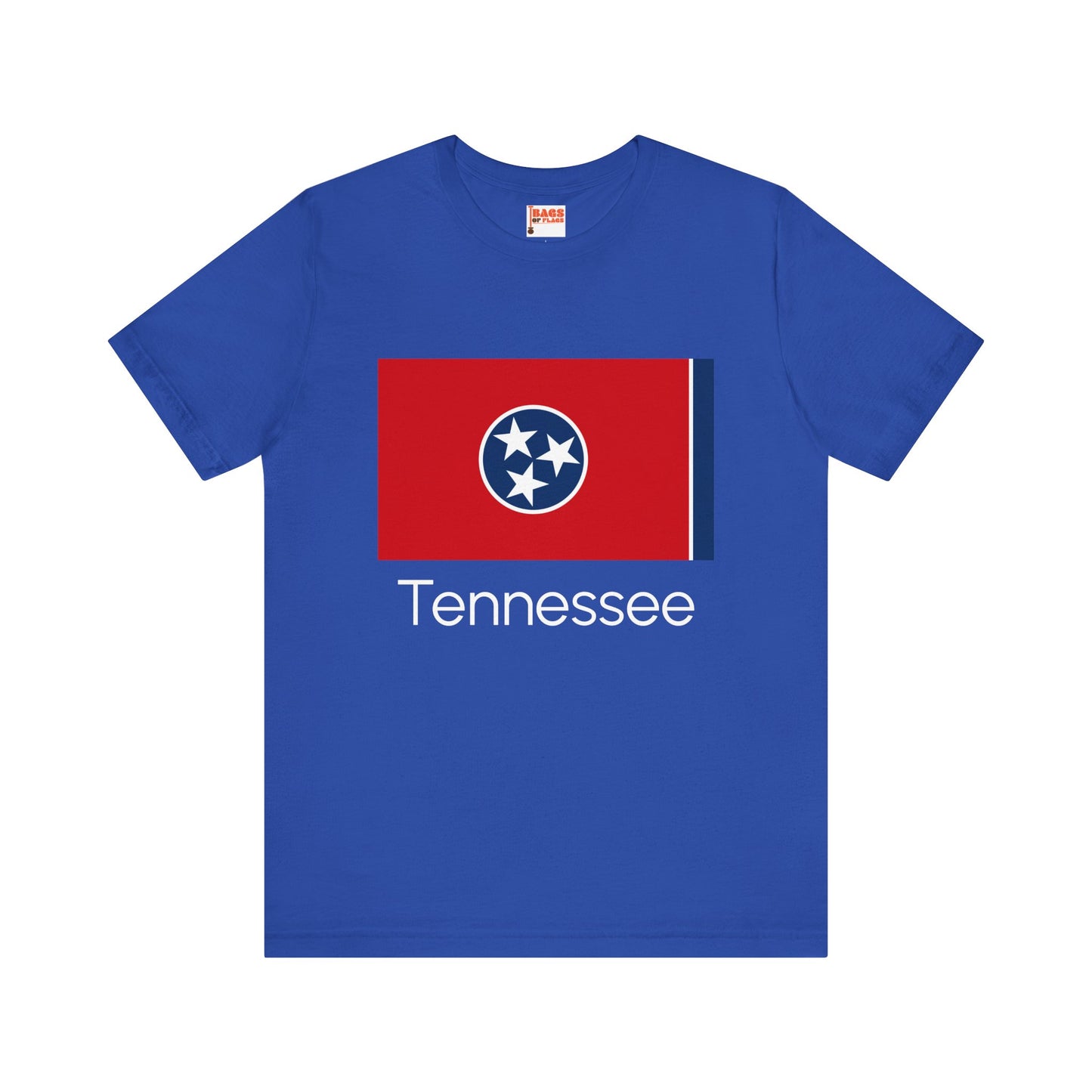 Tennessee T-shirts