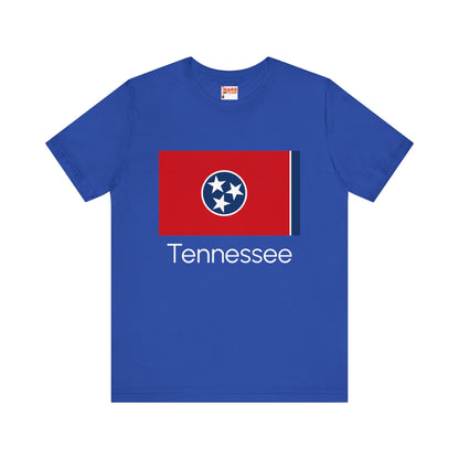 Tennessee T-shirts