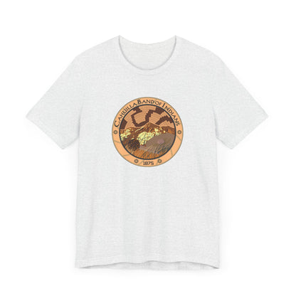Cahuilla T-shirt