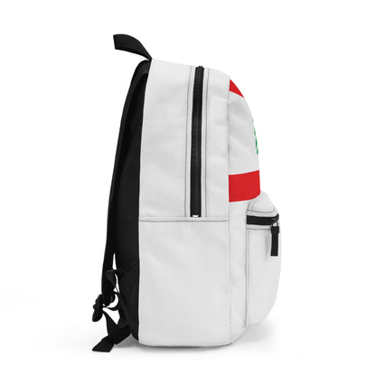 Lebanon Backpack