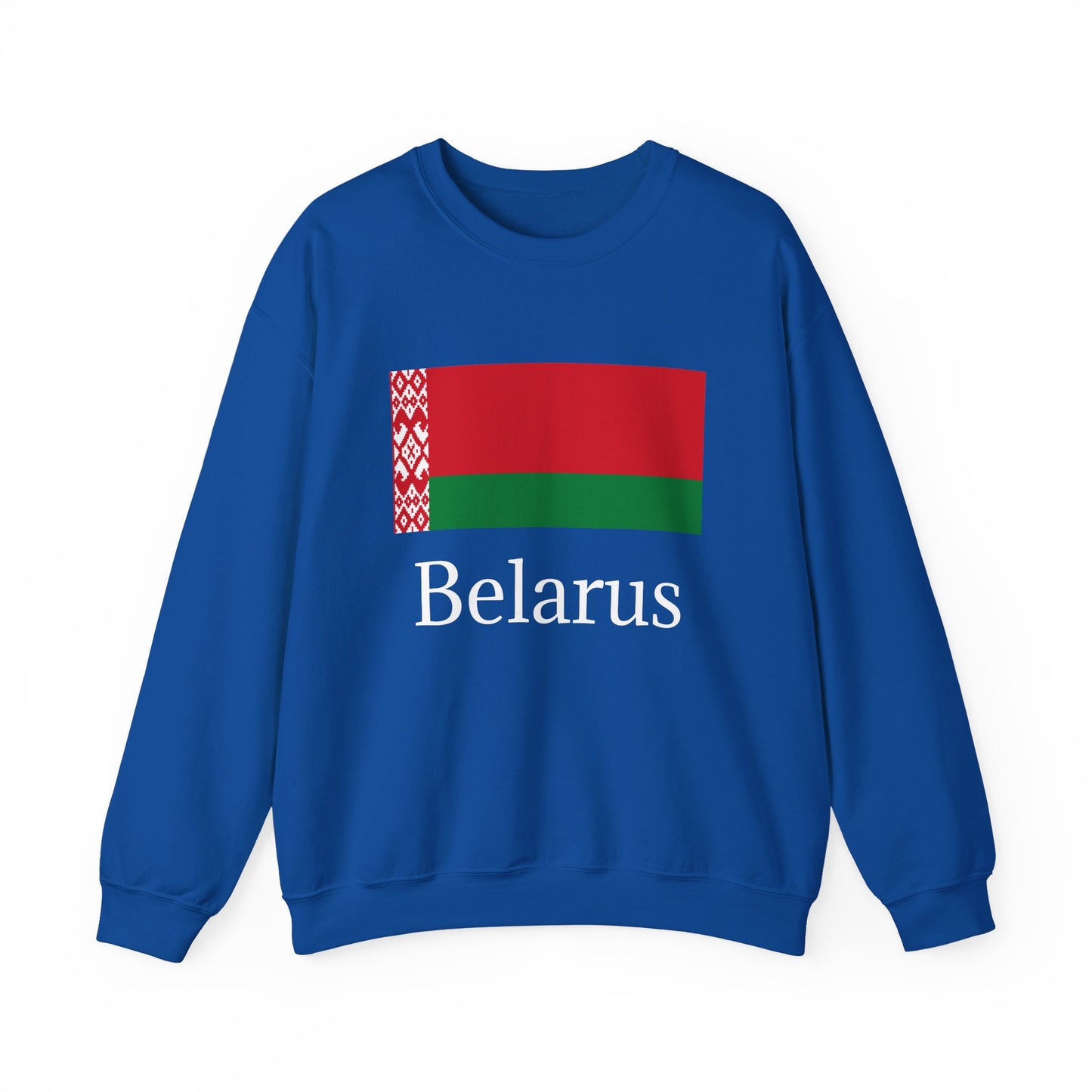 Belarus Sweatshirt