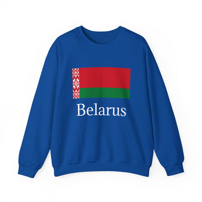 Belarus Sweatshirt