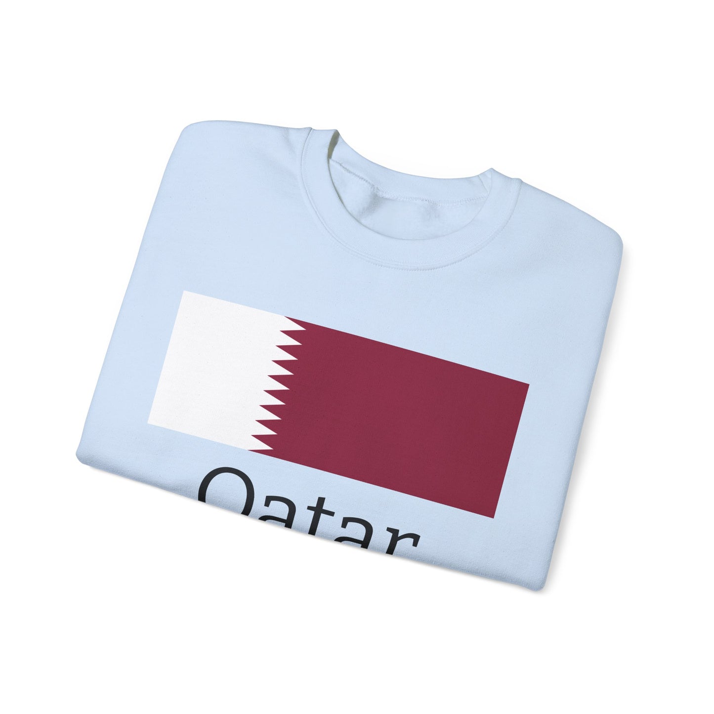 Qatar Sweatshirt