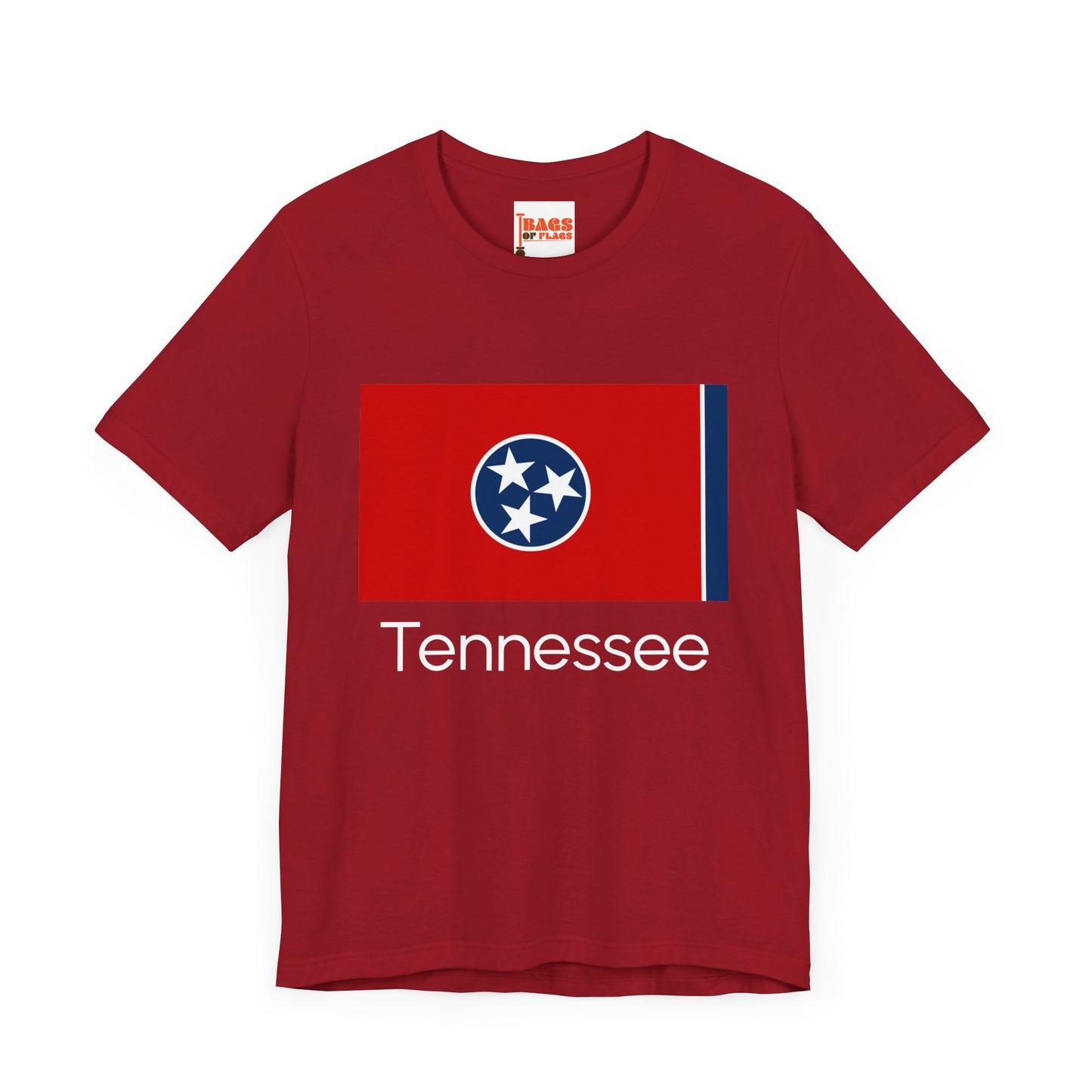 Tennessee T-shirts