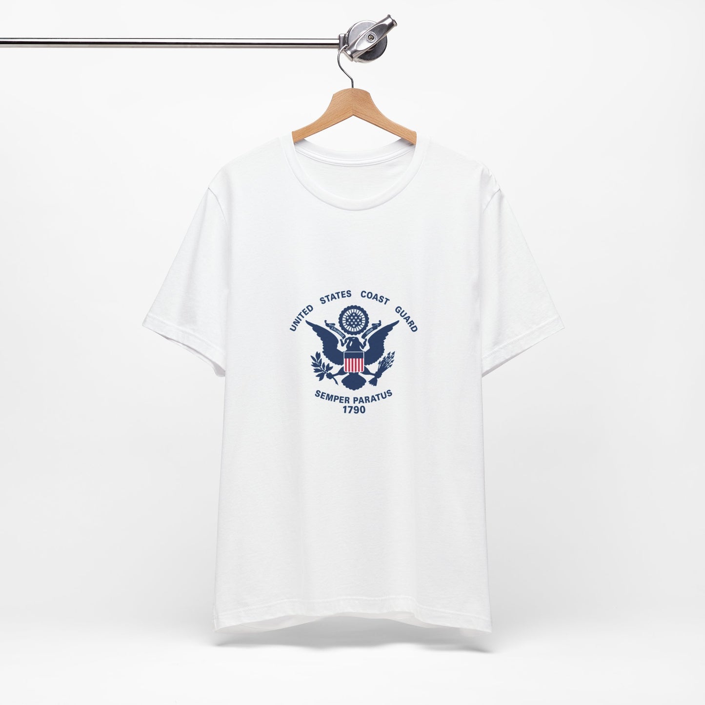 US Coast Guard T-shirt