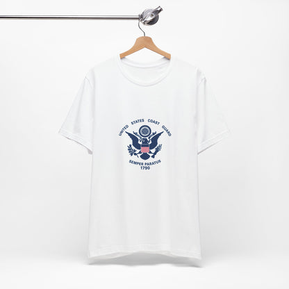 US Coast Guard T-shirt