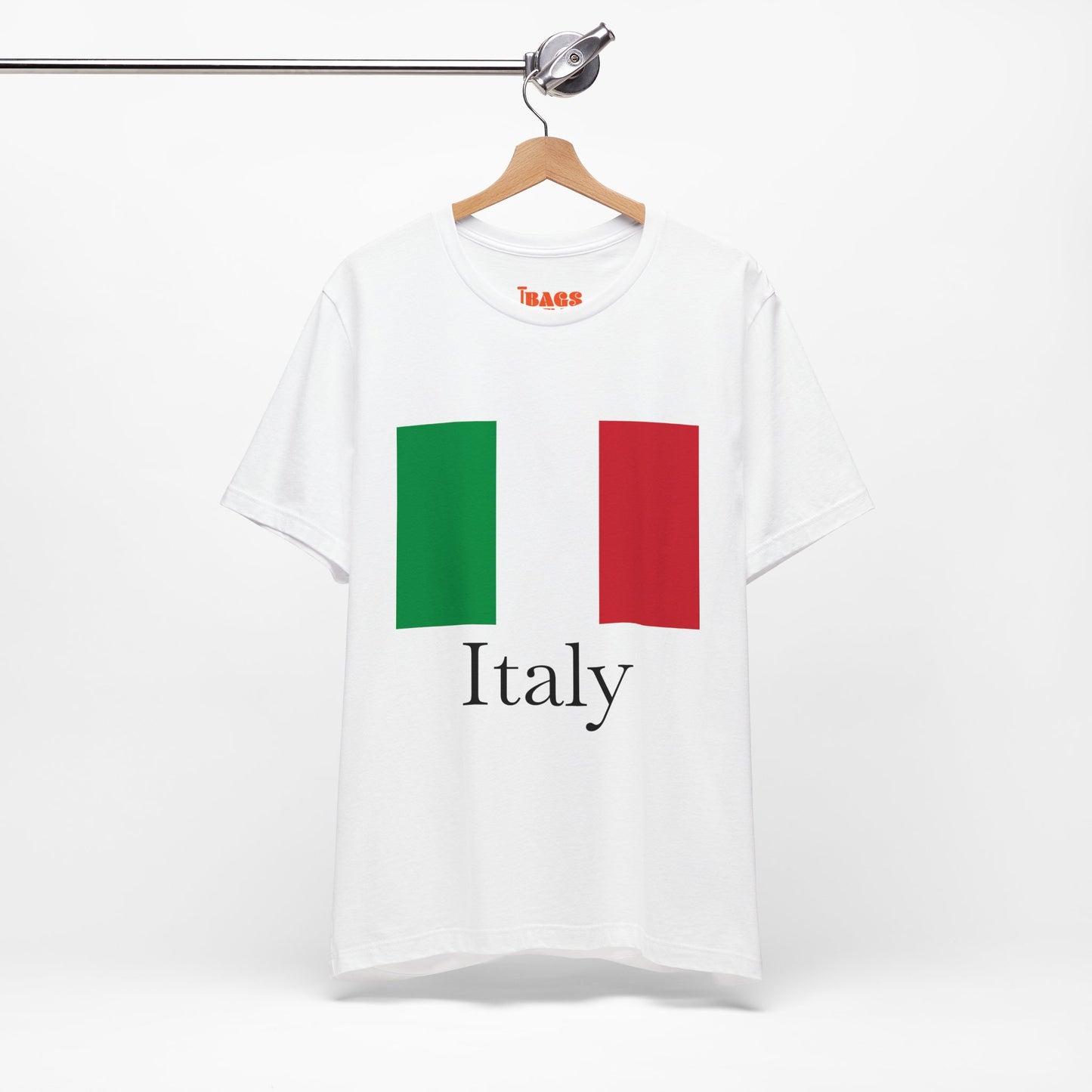 Italy T-shirts