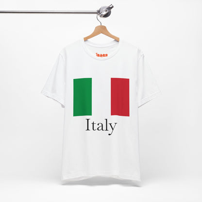 Italy T-shirts