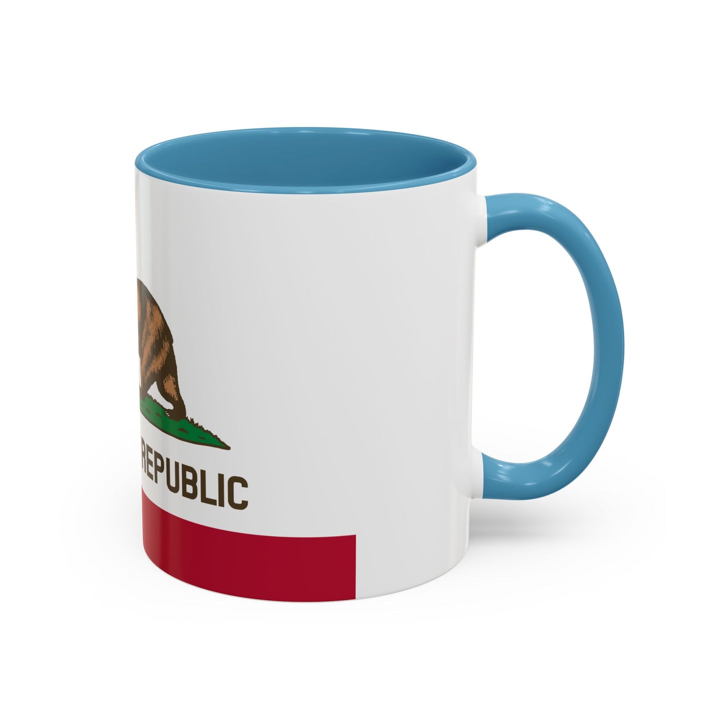 California Mug