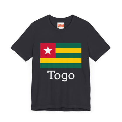 Togo T-shirts