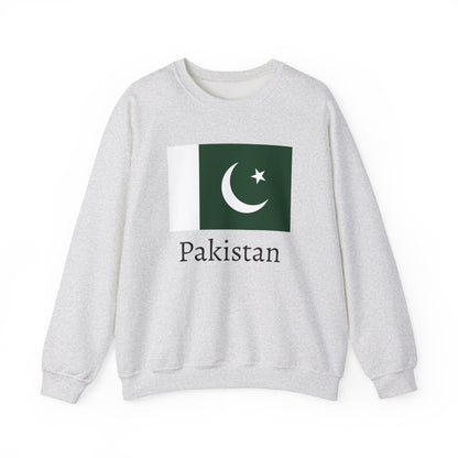 Pakistan Sweatshirt